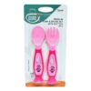 Budds Buddy Premium Fork & spoon set (Copy)
