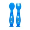 Budds Buddy Premium Fork & spoon set