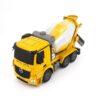 RC Mercedes-Benz Arocs Cement Mixer Truck