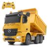Fisca RC Dump Truck