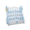 Ok Play Bookshelf (Blue-Grey)